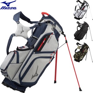 ◆◆ ＜ミズノ＞ MIZUNO BR-DX キャディバッグ スタンドタイプ ゴルフ 5LJC212800