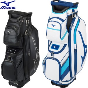 ◆◆ 【メーカー直送】＜ミズノ＞ MIZUNO Tour Cart ツアーカート キャディバッグ カートタイプ ゴルフ 5LJC2223