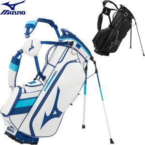 ◆◆ 【メーカー直送】＜ミズノ＞ MIZUNO Tour Stand Prime ツアースタンドプライム キャディバッグ スタンドタイプ ゴルフ 5LJC2224