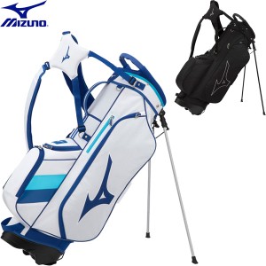 ◆◆ ＜ミズノ＞ MIZUNO Tour Stand ツアースタンド キャディバッグ スタンドタイプ ゴルフ 5LJC2225