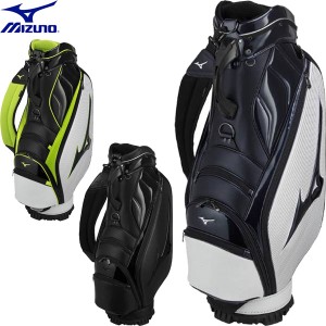 ◆◆ ＜ミズノ＞ MIZUNO GG キャディバッグ カートタイプ ゴルフ 5LJC2304