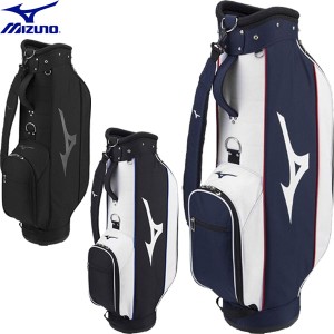 ◆◆ ＜ミズノ＞ MIZUNO NX.1 キャディバッグ カートタイプ ゴルフ 5LJC2321