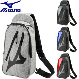 ◆◆【クリアランス】【返品・交換不可】 ＜ミズノ＞ MIZUNO CASE KOJIRO ボディバッグ クラブケース ゴルフ 5LJK180100