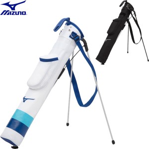 ◆◆ ＜ミズノ＞ MIZUNO Tour Club Stand ツアークラブスタンド クラブケース スタンドタイプ ゴルフ 5LJK2221