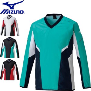 ◆◆【クリアランス】【返品・交換不可】 ＜ミズノ＞ MIZUNO ユニセックス 総裏メッシュウィンドブレーカージャケット テニス バドミント