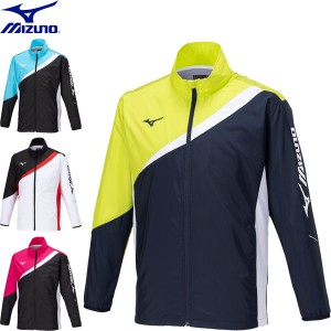 ◆◆ ＜ミズノ＞ MIZUNO ユニセックス ウィンドブレーカージャケット テニス バドミントン 62MEA503