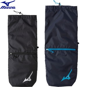 ◆◆送料無料 メール便発送 ＜ミズノ＞ MIZUNO マルチラケットケース(1〜2本入れ) バドミントン スポーツバッグ 73JDB005