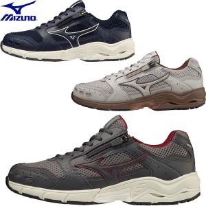 ◆◆ ＜ミズノ＞ MIZUNO ユニセックス WAVE EXPLORER FS2 ウエーブエクスプローラー ウォーキングシューズ B1GA2100