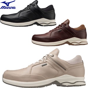 ◆◆ ＜ミズノ＞ MIZUNO ユニセックス THE LD GTX ゴアテックス ウォーキングシューズ B1GC2218