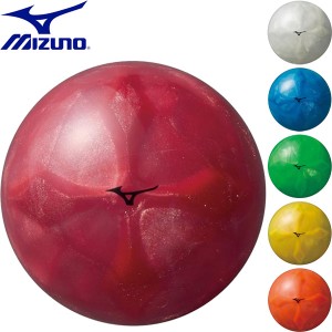 ◆◆送料無料 定形外発送 ＜ミズノ＞ MIZUNO CROSS SHOT D クロスショットディ(3ピース構造／クリアタイプ) ボール パークゴルフ C3JBP81