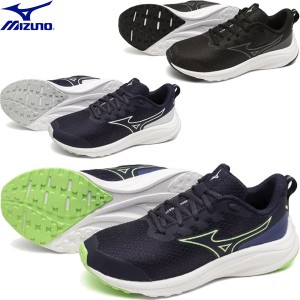 ◆◆ ＜ミズノ＞ MIZUNO ジュニア ミズノエスペランザーJr ランニングシューズ K1GC2344