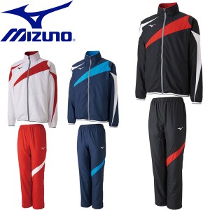 ◆◆ ＜ミズノ＞ 【MIZUNO】 ユニセックス トレーニングクロスシャツ＆パンツ 水泳 スイム クロス上下セット セットアップ N2JC9001-N2JD