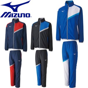 ◆◆ ＜ミズノ＞ 【MIZUNO】 ユニセックス トレーニングクロスシャツ＆パンツ 水泳 スイム クロス上下セット セットアップ N2JC9010-N2JD