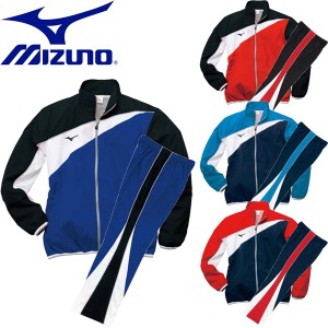 ◆◆ ＜ミズノ＞ 【MIZUNO】 ユニセックス トレーニングクロスシャツ＆パンツ 水泳 スイム クロス上下セット セットアップ N2JC9020-N2JD