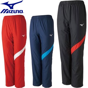 ◆◆ ＜ミズノ＞ MIZUNO ユニセックス トレーニングクロスパンツ 水泳 N2JD9001