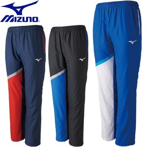 ◆◆ ＜ミズノ＞ MIZUNO ユニセックス トレーニングクロスパンツ 水泳 N2JD9010