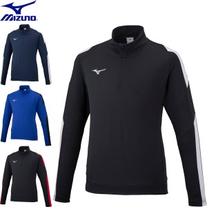 ◆◆ ＜ミズノ＞ MIZUNO ジュニア ストレッチニットシャツ ジャージ サッカー P2MC2680