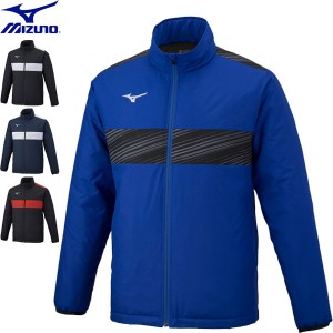 ◆◆ ＜ミズノ＞ MIZUNO ジュニア ウォーマーシャツ サッカー ウィンドブレーカー P2ME2690