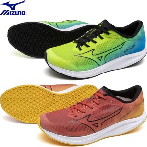 ◆◆ ＜ミズノ＞ MIZUNO メンズ デュエルフラッシュ 陸上競技 レーシングシューズ U1GD2360