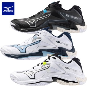 ◆◆ ＜ミズノ＞ MIZUNO ウエーブライトニング Z8 バレーボール ユニセックス V1GA2400