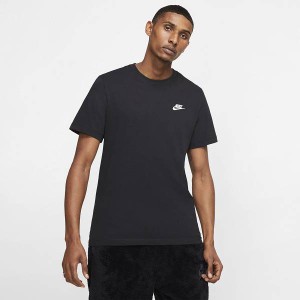 ◆◆送料無料 メール便発送 ＜ナイキ＞ NIKE クラブ Tシャツ AR4999 (013) メンズ