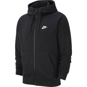 ◆◆ ＜ナイキ＞ NIKE クラブ フレンチテリー フルジップフーディ BV2649 (010) メンズ