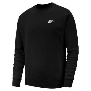 ◆◆ ＜ナイキ＞ NIKE クラブ BB クルー BV2663 (010)