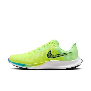 ◆◆ ＜ナイキ＞ NIKE エア ズーム ライバル フライ 3 CT2405 (702) ランニングシューズ