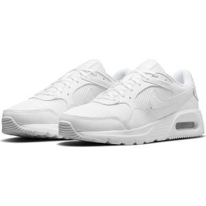 ◆◆ ＜ナイキ＞ NIKE ウィメンズ エア マックス SC CW4554 (101) スニーカー