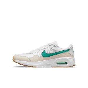 ◆◆ ＜ナイキ＞ NIKE エア マックス SC GS CZ5358 (104) スニーカー