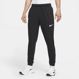 ◆◆ ＜ナイキ＞ NIKE DRIーFIT テーパード フリース パンツ CZ6380 (010) メンズ