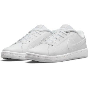 ◆◆ ＜ナイキ＞ NIKE コート ロイヤル 2 NN DH3160 (100) スニーカー