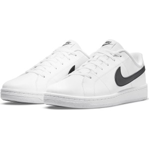 ◆◆ ＜ナイキ＞ NIKE コート ロイヤル 2 NN DH3160 (101) スニーカー