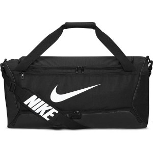 ◆◆ ＜ナイキ＞ NIKE ブラジリア M ダッフル 9．5 60L DH7710 (010)