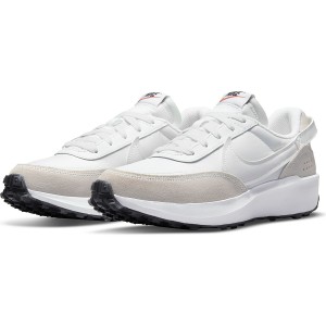 ◆◆ ＜ナイキ＞ NIKE ウィメンズ ワッフル デビュー DH9523 (100) スニーカー