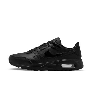 ◆◆ ＜ナイキ＞ NIKE エア マックス SC LEA DH9636 (001) スニーカー