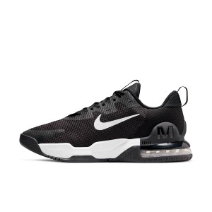 ◆◆ ＜ナイキ＞ NIKE エア マックス アルファ トレーナー 5 DM0829 (001) スニーカー