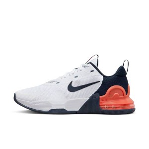 ◆◆ ＜ナイキ＞ NIKE エア マックス アルファ トレーナー 5 DM0829 (102) スニーカー