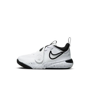 ◆◆ ＜ナイキ＞ NIKE チーム ハッスル D 11 PS DV8994 (100) スニーカー