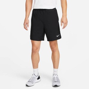 ◆◆送料無料 メール便発送 ＜ナイキ＞ NIKE DF チャレンジャー ショート 7U DV9345 (010)