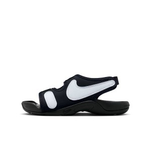 ◆◆ ＜ナイキ＞ NIKE サンレイ アジャスト 6 GS DX5544 (002) サンダル