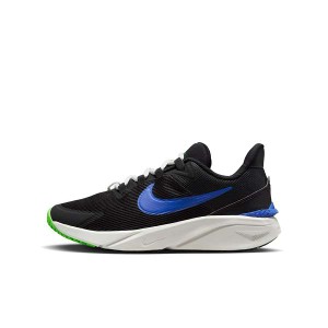 ◆◆ ＜ナイキ＞ NIKE スター ランナー 4 NN GS DX7615 (004) スニーカー