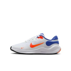 ◆◆ ＜ナイキ＞ NIKE レボリューション 7 GS FB7689 (102) スニーカー