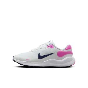 ◆◆ ＜ナイキ＞ NIKE レボリューション 7 GS FB7689 (103) スニーカー