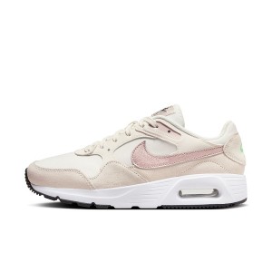 ◆◆ ＜ナイキ＞ NIKE ウィメンズ エア マックス SC FQ6795 (100) スニーカー