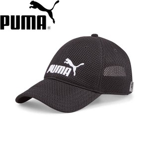 ◆◆送料無料 定形外発送 ＜プーマ＞ PUMA トレーニング メッシュ キャップ JR 023698 (05)