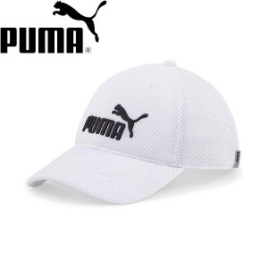 ◆◆送料無料 定形外発送 ＜プーマ＞ PUMA トレーニング メッシュ キャップ JR 023698 (06)