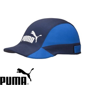 ◆◆送料無料 メール便発送 ＜プーマ＞ PUMA フットボール JR キャップ 023699 (02)