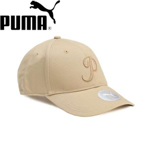 ◆◆ ＜プーマ＞ PUMA プーマスクリプト BB キャップ 025911 (02)