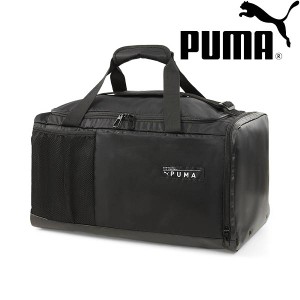 ◆◆ ＜プーマ＞ PUMA トレーニング スポーツ バッグM 078853 (01)